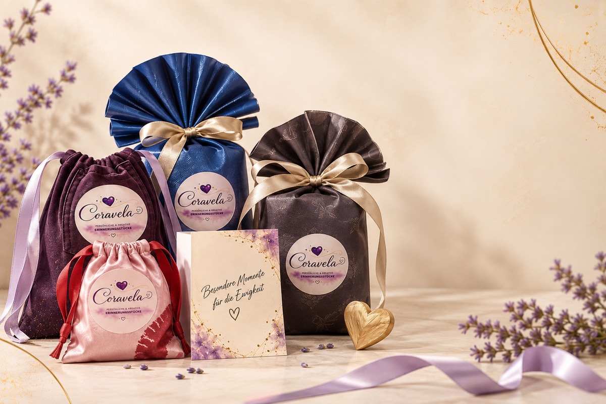 Geschenkservice